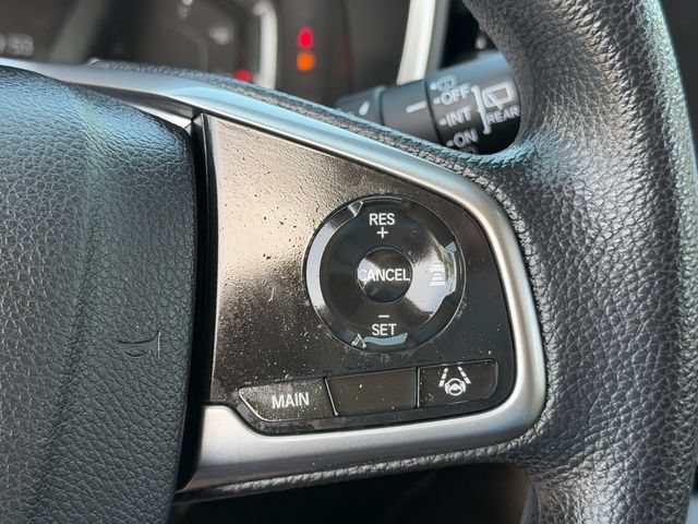 Used 2022 Honda CR-V EX image 25