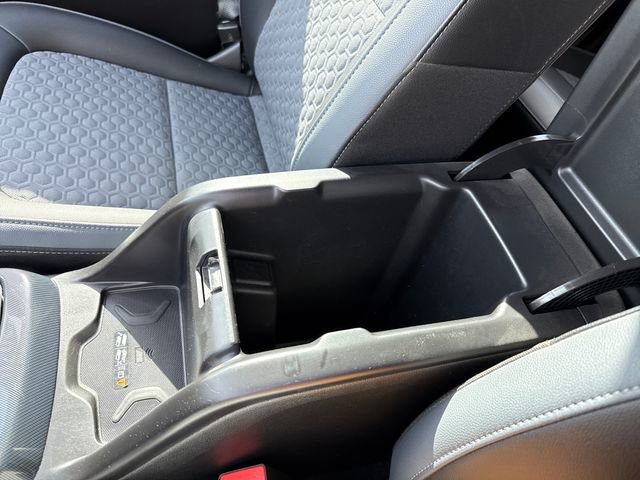 Used 2020 Chevrolet Colorado Z71 image 25