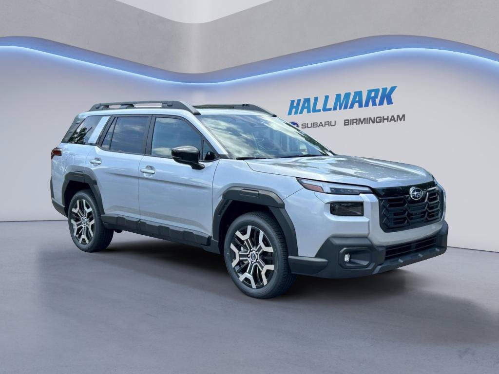 New 2026 Subaru Outback Touring XT