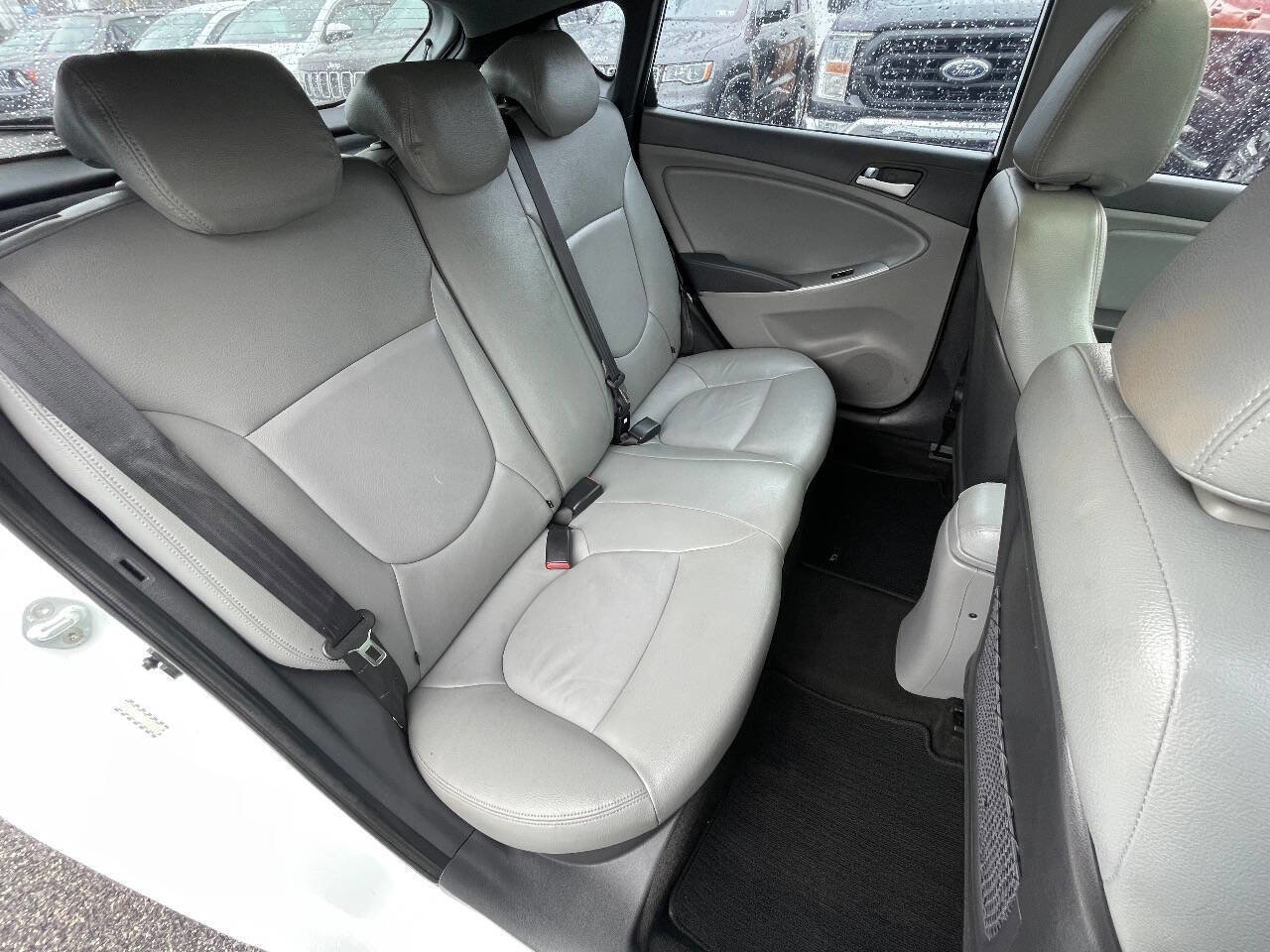 Used 2015 Hyundai Accent Sport w/ Option Group 04 image 28