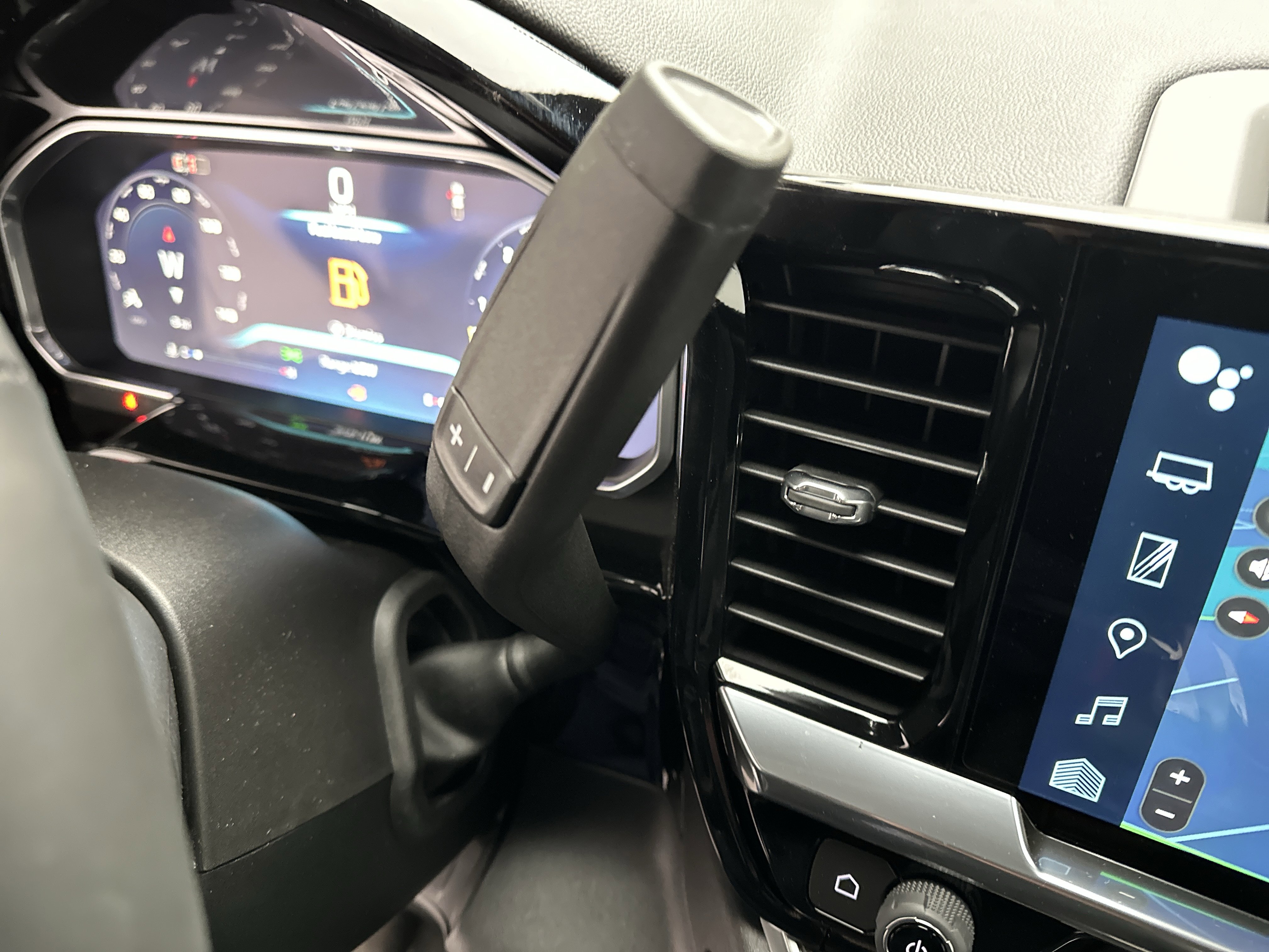 New 2026 Chevrolet Silverado 2500 LT w/ Trail Boss Package image 41