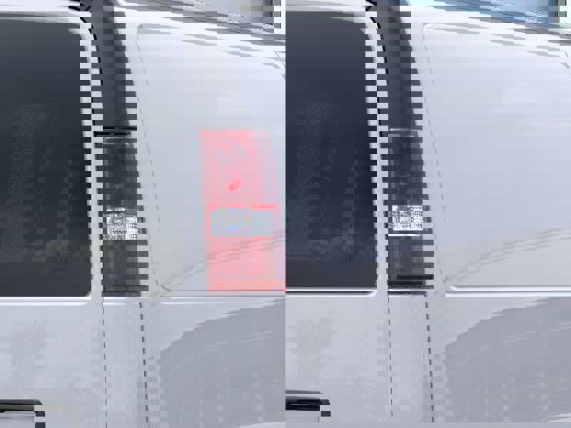 New 2025 Chevrolet Express 3500 Extended w/ Driver Convenience Package image 35