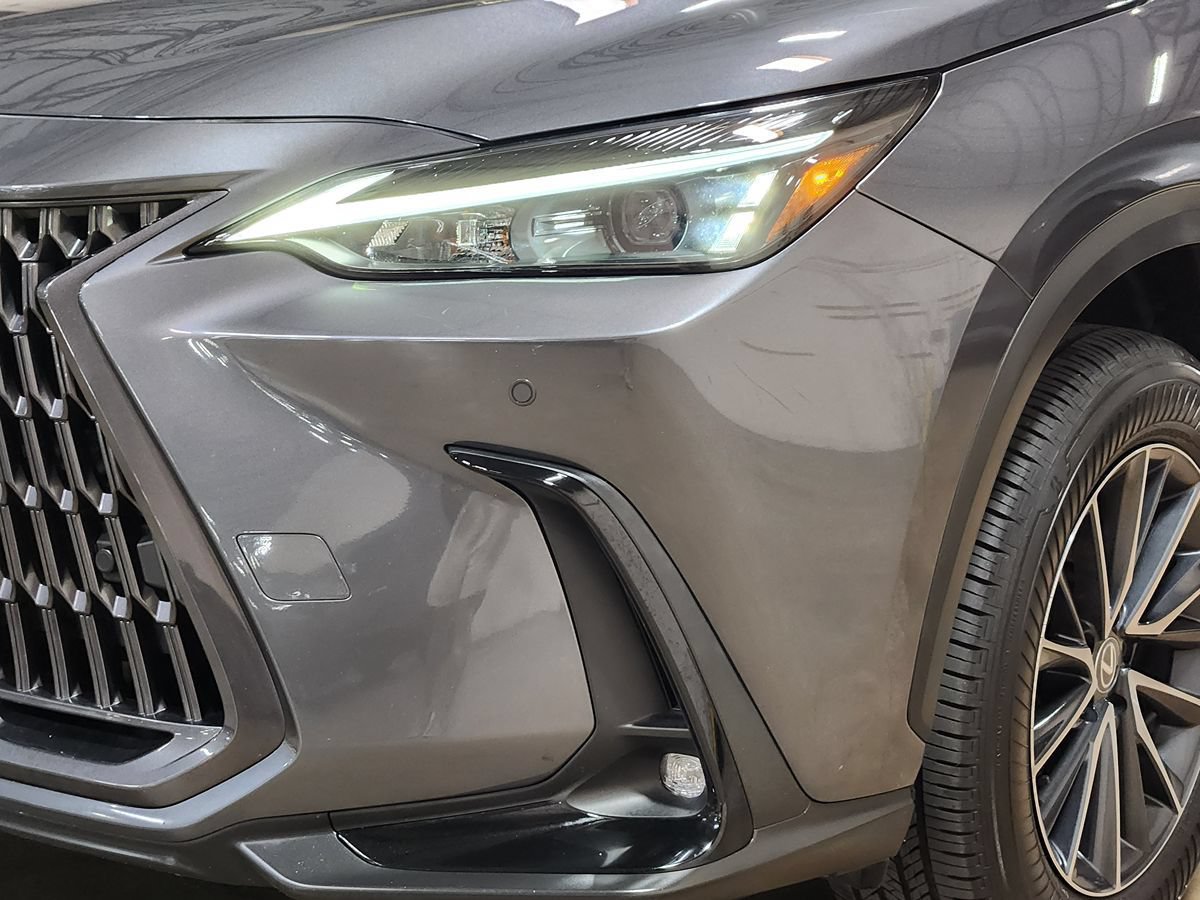 Used 2025 Lexus NX 250 FWD w/ Premium Package image 13
