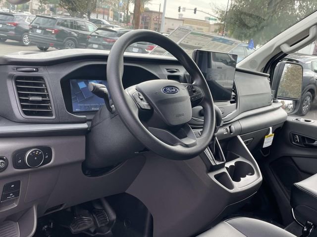 New 2026 Ford Transit 350 XL image 6