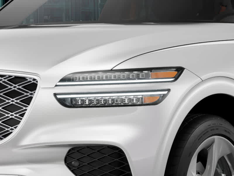 New 2026 Genesis GV70 2.5T Advanced image 11