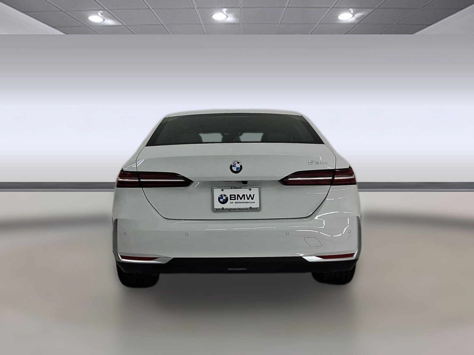 New 2026 BMW 530i w/ Premium Package RWD image 10