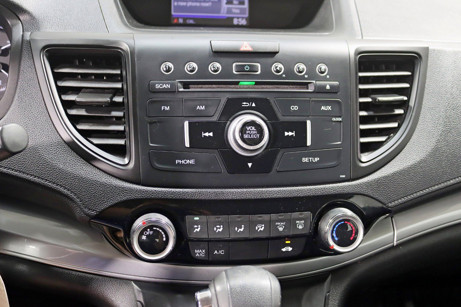Used 2015 Honda CR-V LX image 20