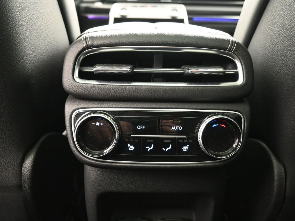 Used 2023 Genesis GV80 3.5T w/ Advanced Package image 21