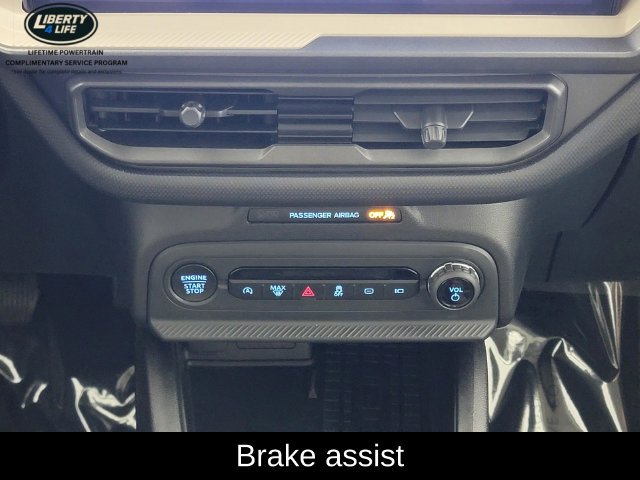 Certified 2025 Ford Bronco Sport Big Bend AWD/4WD image 26