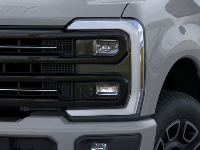 New 2026 Ford F350 Platinum AWD/4WD image 18