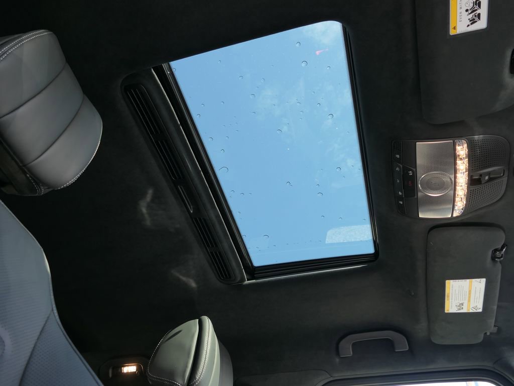 Used 2022 Mercedes-Benz G 550 image 29