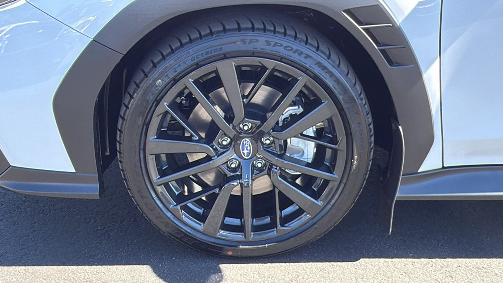 New 2026 Subaru WRX Limited AWD/4WD image 9