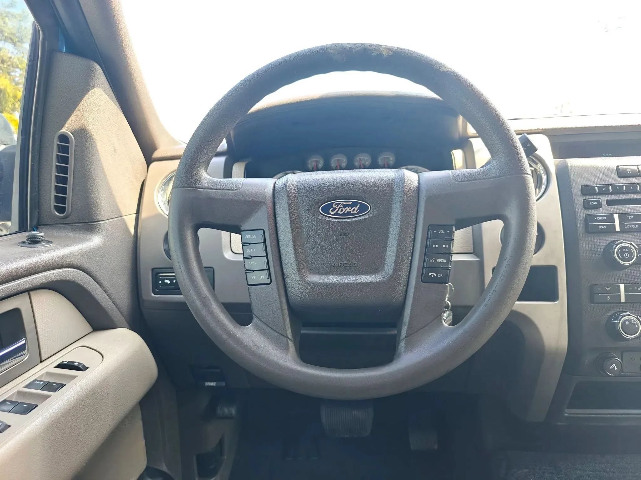 Used 2010 Ford F150 XLT AWD/4WD image 24