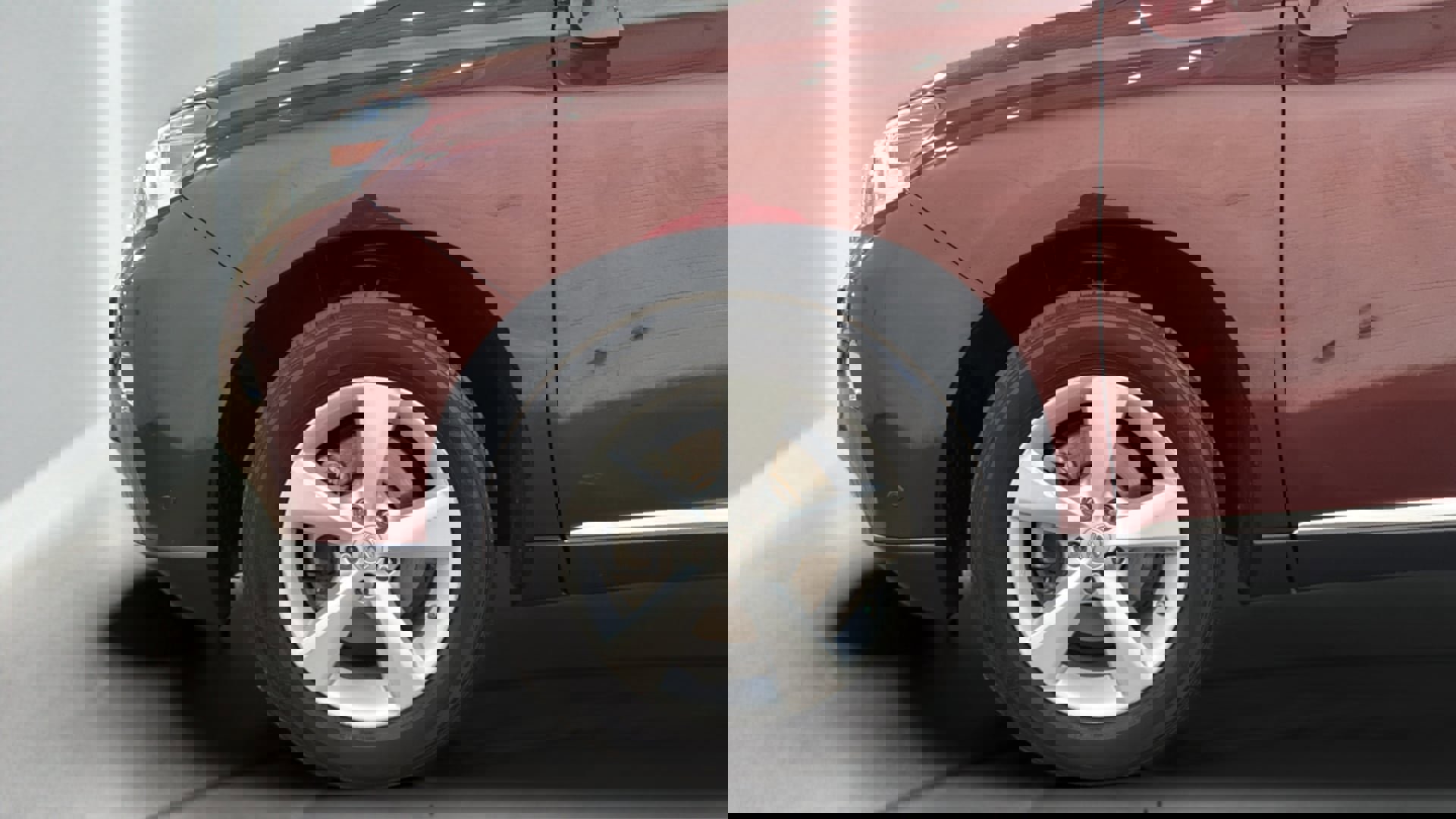 Used 2015 Lexus RX 350 FWD w/ Premium Package image 7