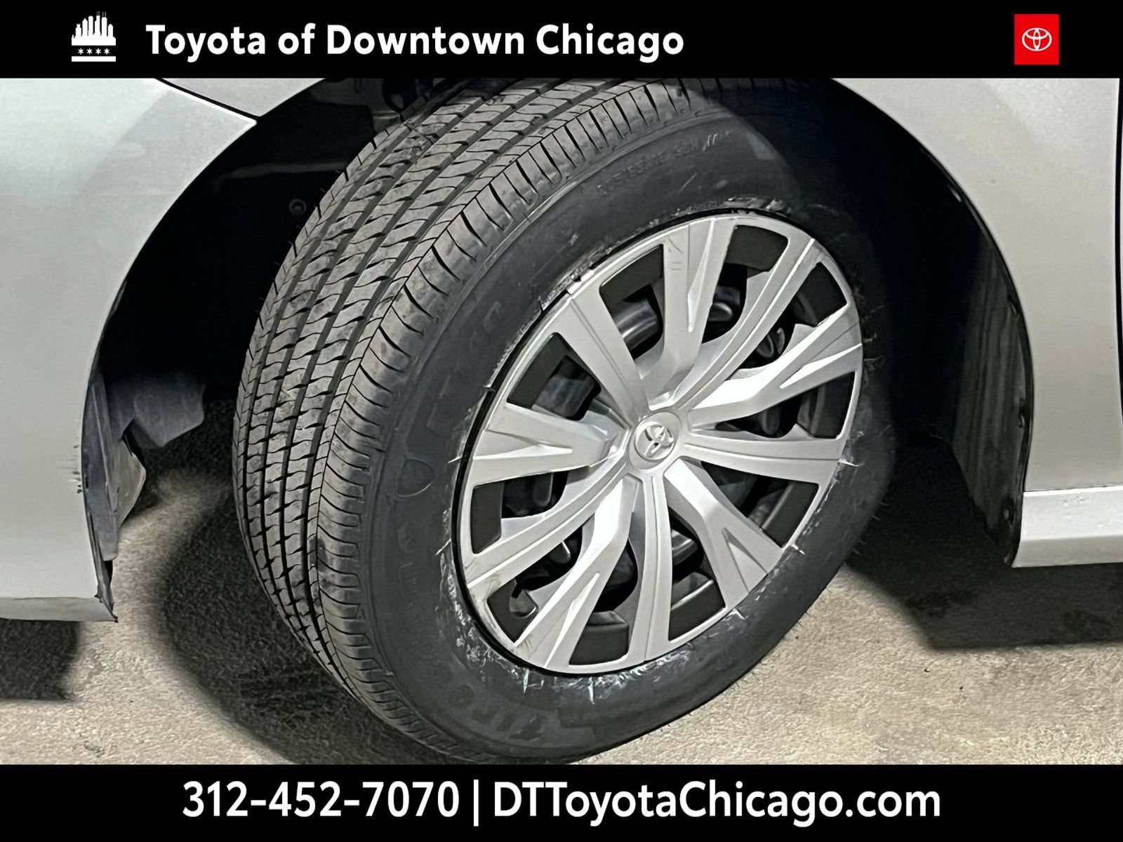 Used 2020 Toyota Camry LE FWD video 2