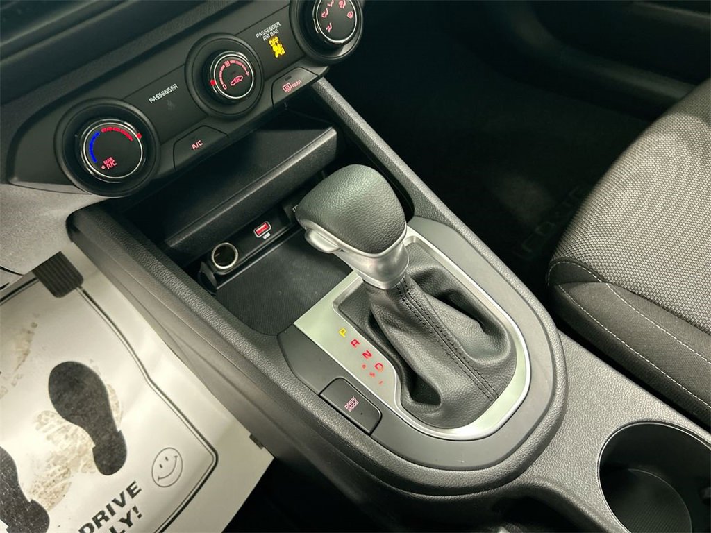 Certified 2024 Kia Forte LXS image 17