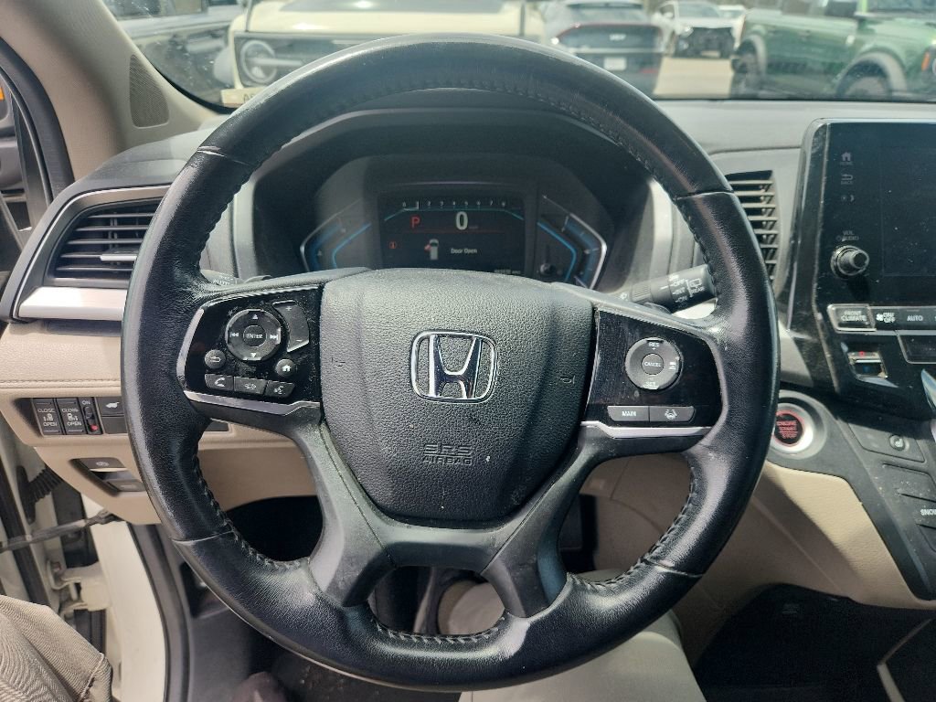 Used 2019 Honda Odyssey EX-L image 19