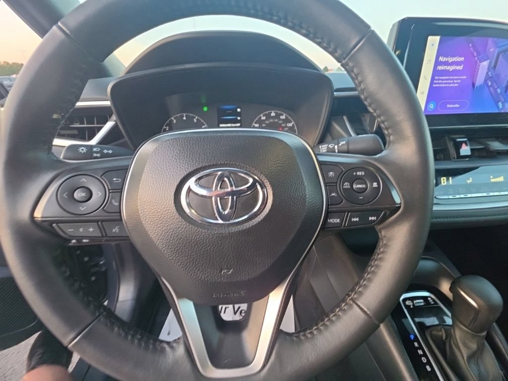 Used 2024 Toyota Corolla SE FWD image 15