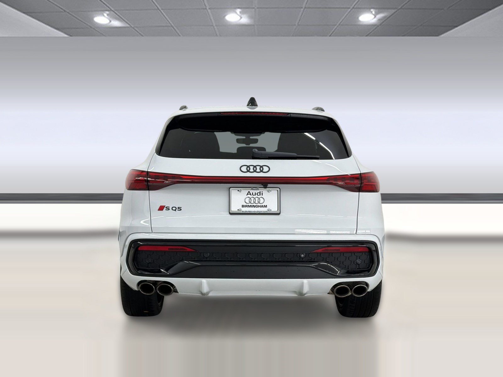New 2026 Audi SQ5 Premium Plus AWD/4WD image 10