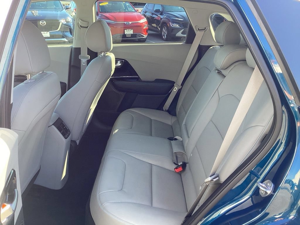 Used 2020 Kia Niro EX Premium FWD image 14