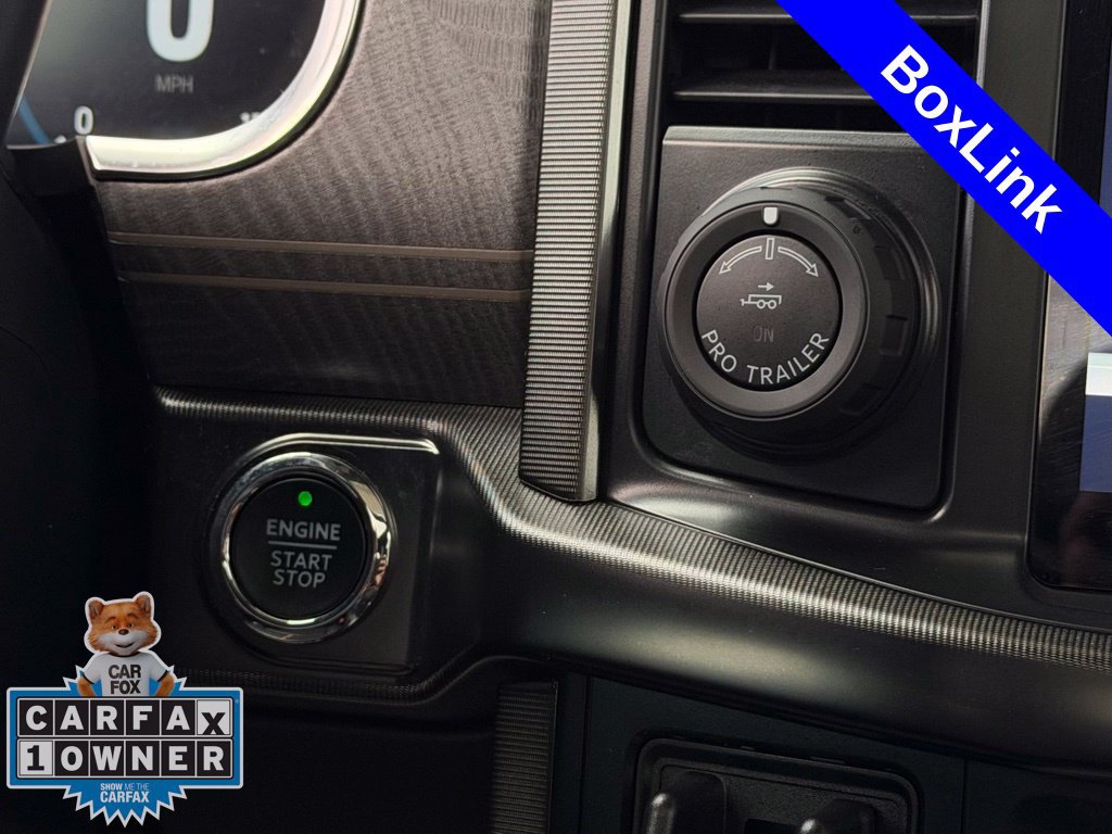 Used 2023 Ford F150 Platinum w/ Equipment Group 701A High AWD/4WD image 19