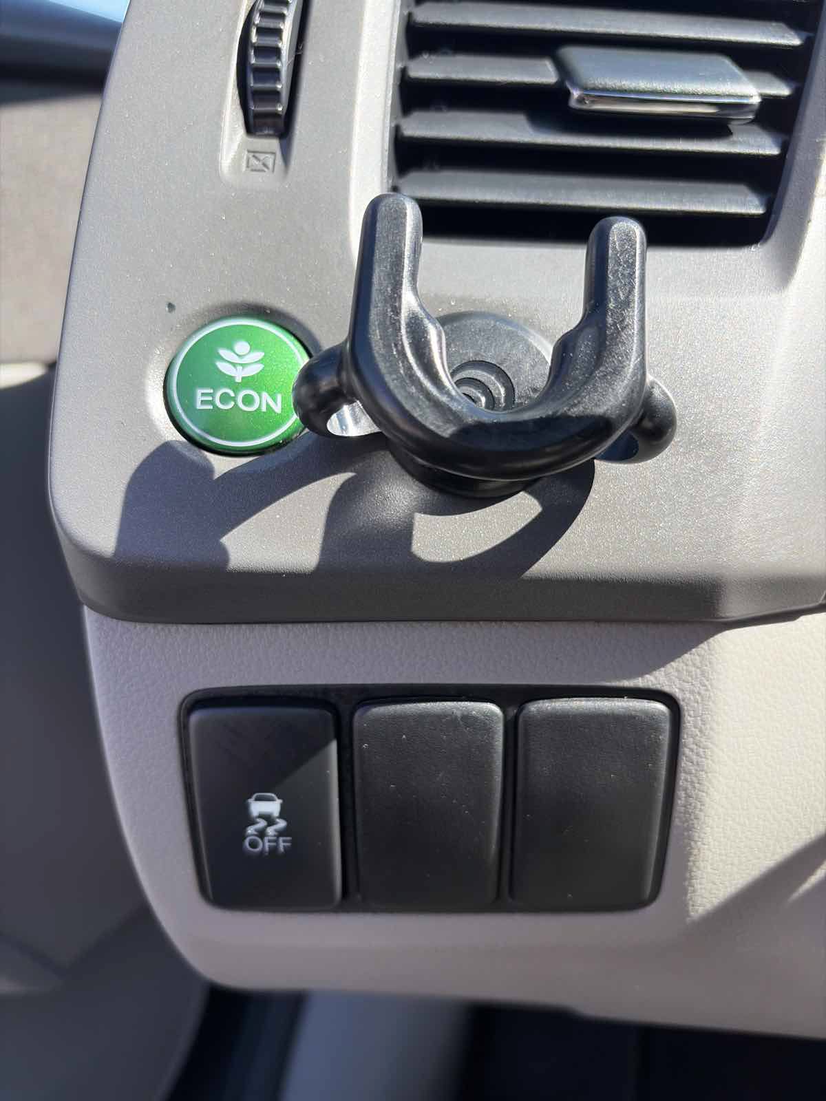 Used 2012 Honda Civic EX image 36
