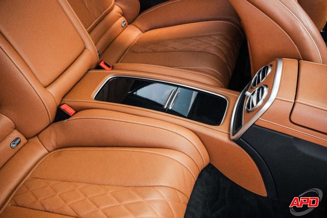 Used 2015 Mercedes-Benz S 550 4MATIC Coupe image 36