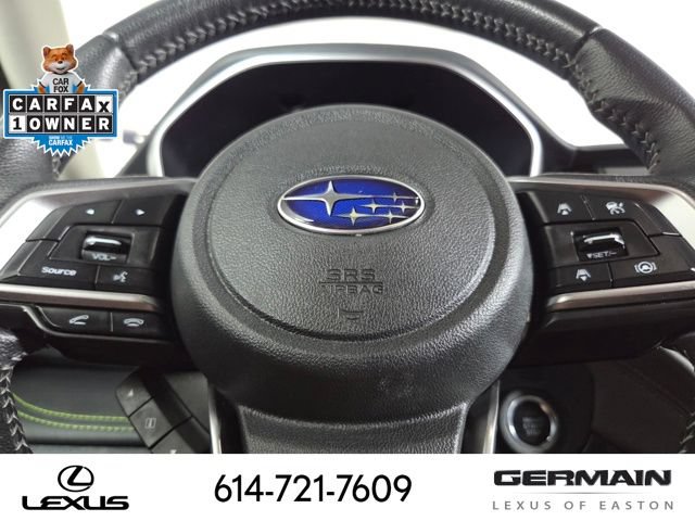 Used 2020 Subaru Outback Onyx Edition XT w/ Popular Package #2 AWD/4WD image 25