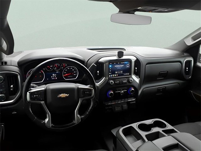 Used 2019 Chevrolet Silverado 1500 LT w/ All-Star Edition image 9