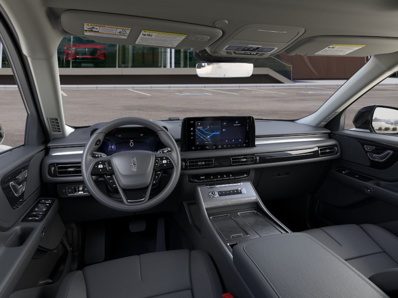 New 2026 Lincoln Aviator AWD image 49