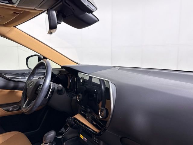 Used 2022 Lexus NX 350 AWD image 36