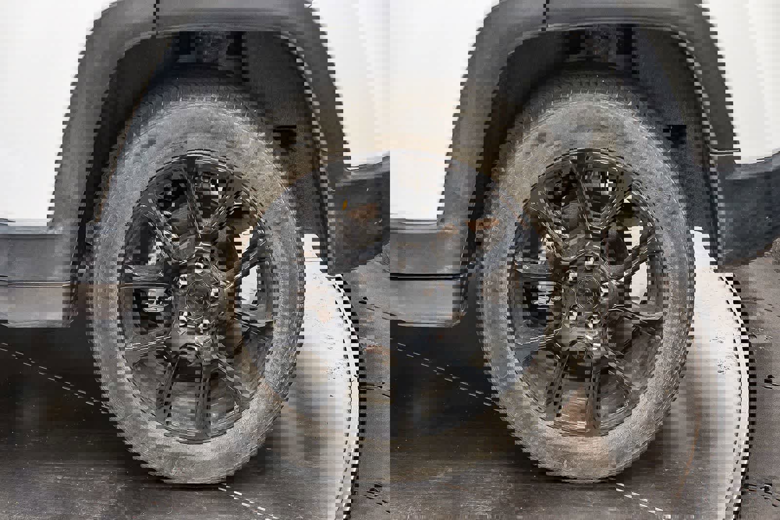 Used 2023 Jeep Compass Altitude image 10