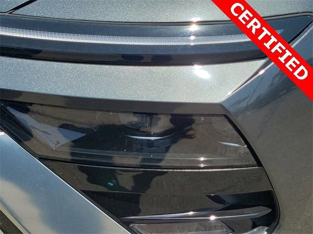 Used 2024 Hyundai Sonata SEL w/ Convenience Package image 21