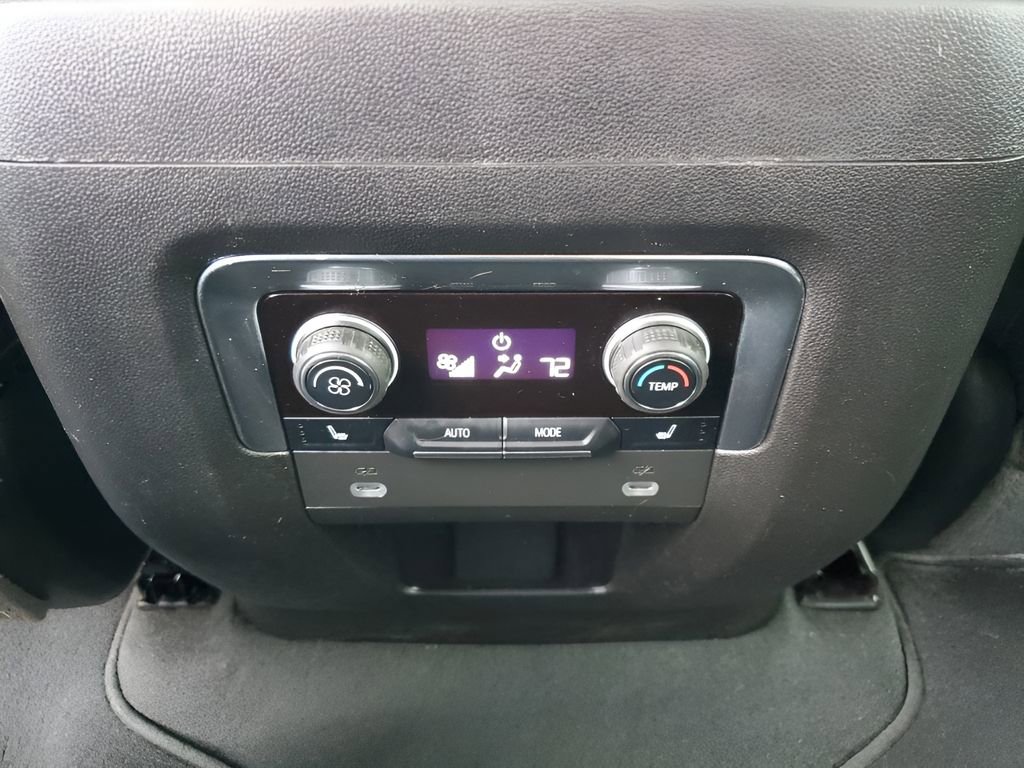 Certified 2023 Chevrolet Tahoe Premier image 21