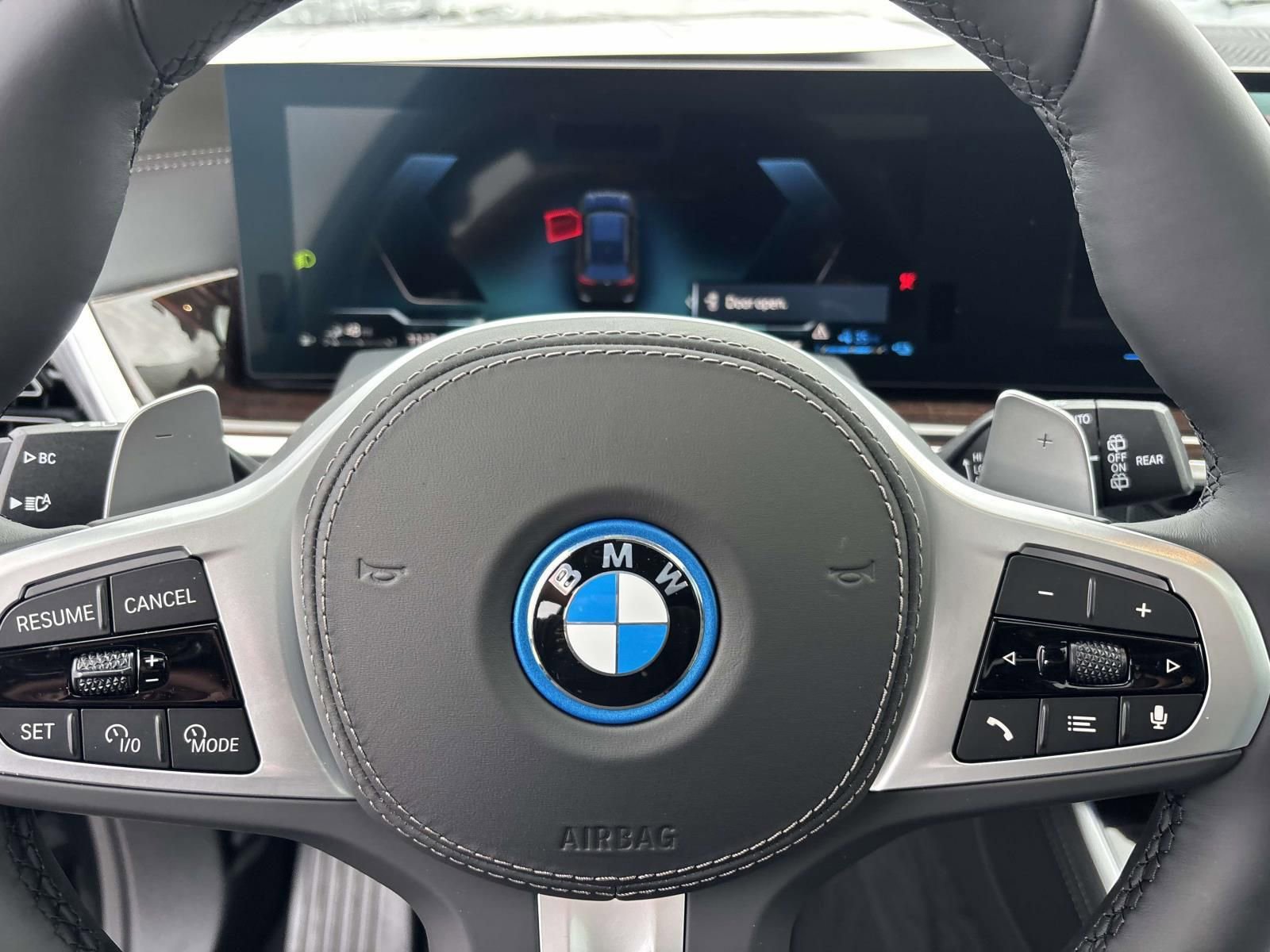 New 2026 BMW X5 xDrive50e AWD/4WD image 16
