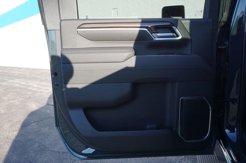 New 2026 Chevrolet Silverado 2500 LT w/ Trail Boss Package image 23