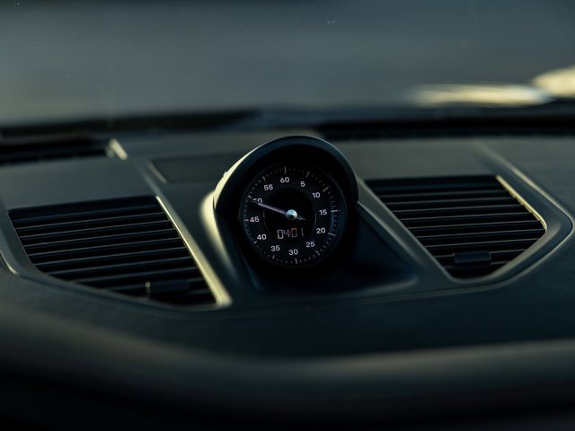 Used 2024 Porsche 911 Carrera 4S image 45