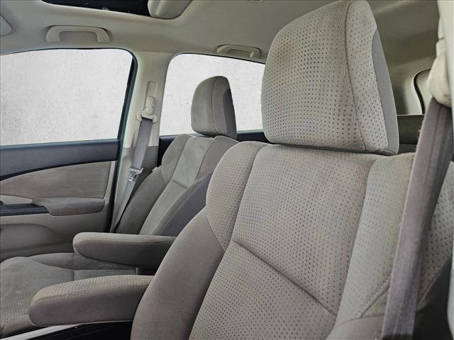 Used 2012 Honda CR-V EX image 19