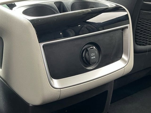 Certified 2024 Kia Carnival EX image 39