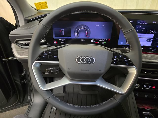 New 2026 Audi Q5 Premium Plus AWD/4WD image 16