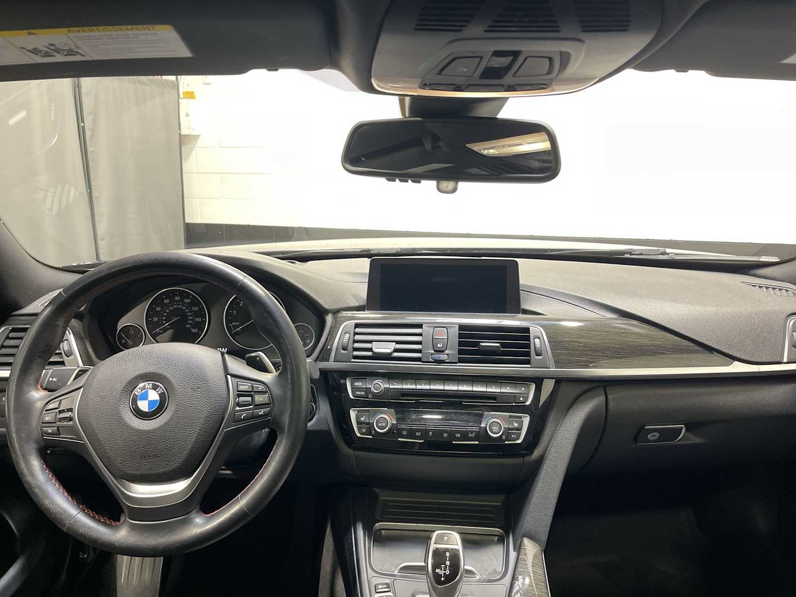 Used 2018 BMW 430i Gran Coupe xDrive AWD/4WD image 10