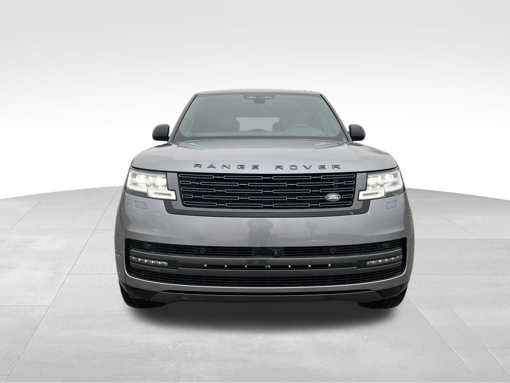 New 2026 Land Rover Range Rover Autobiography AWD/4WD image 8
