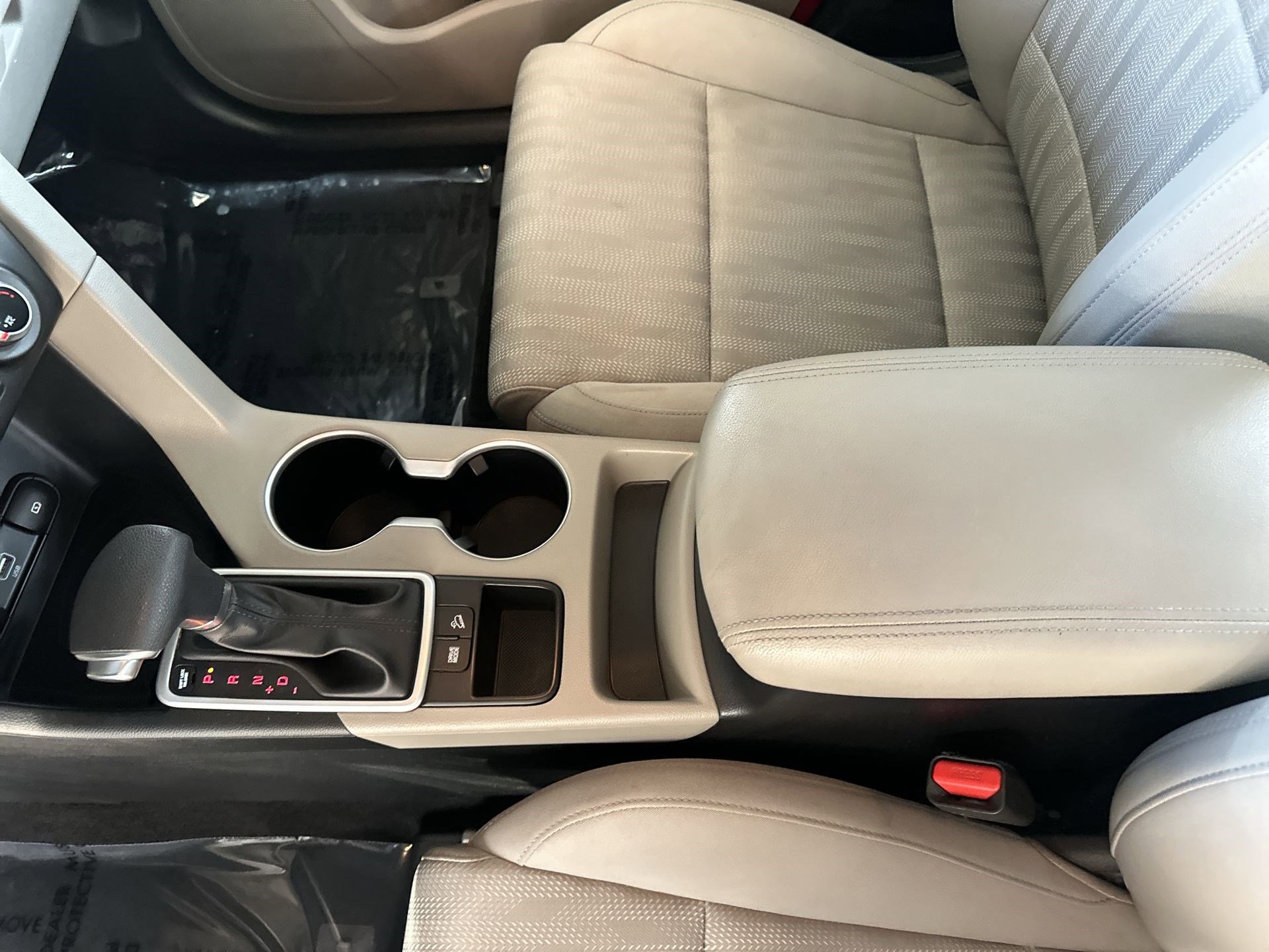 Certified 2022 Kia Sportage LX image 21