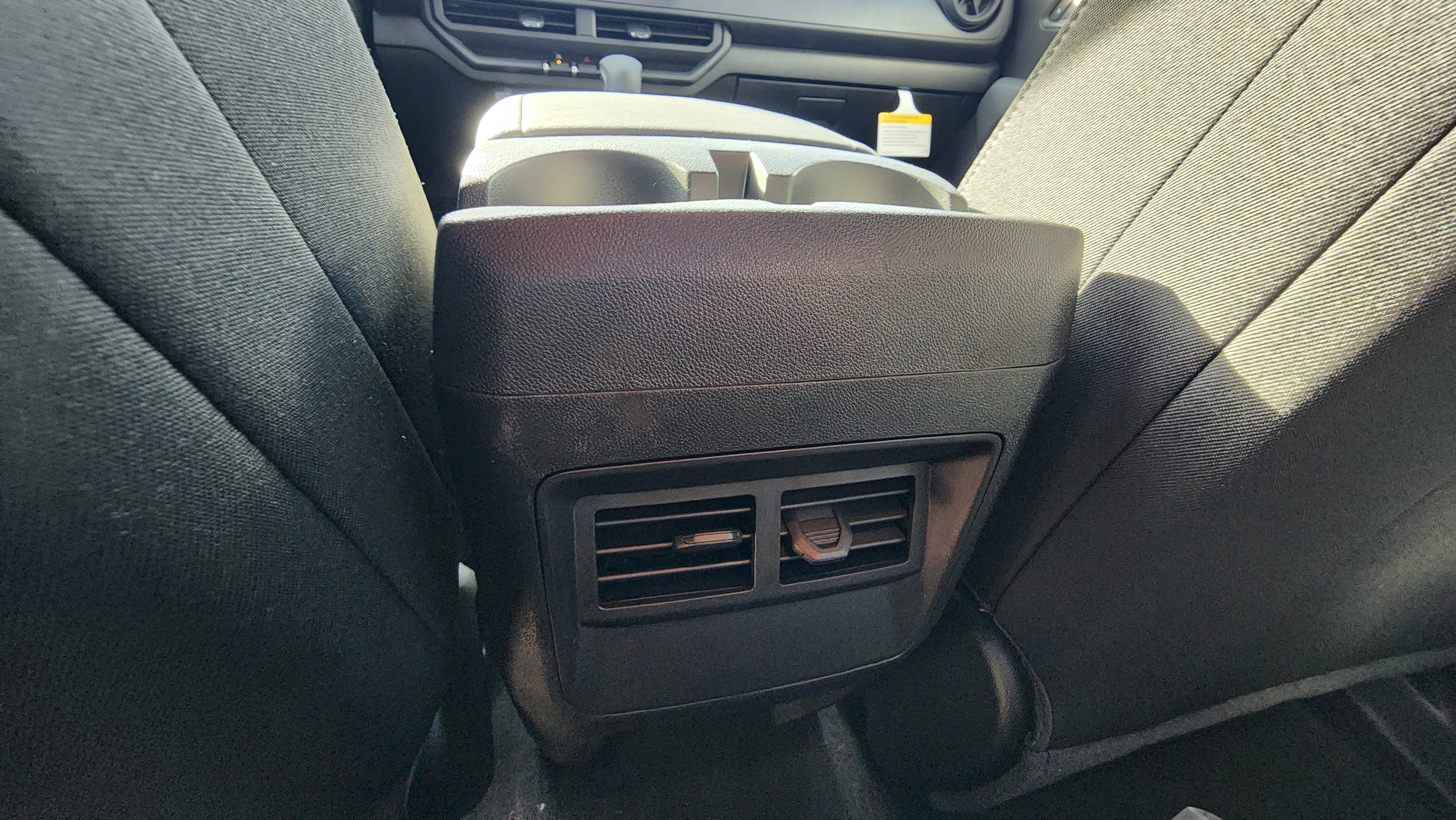 New 2026 Chevrolet Colorado Trail Boss image 17