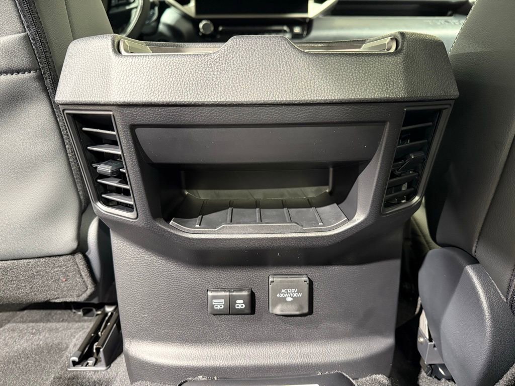 New 2026 Toyota Tundra SR5 image 19