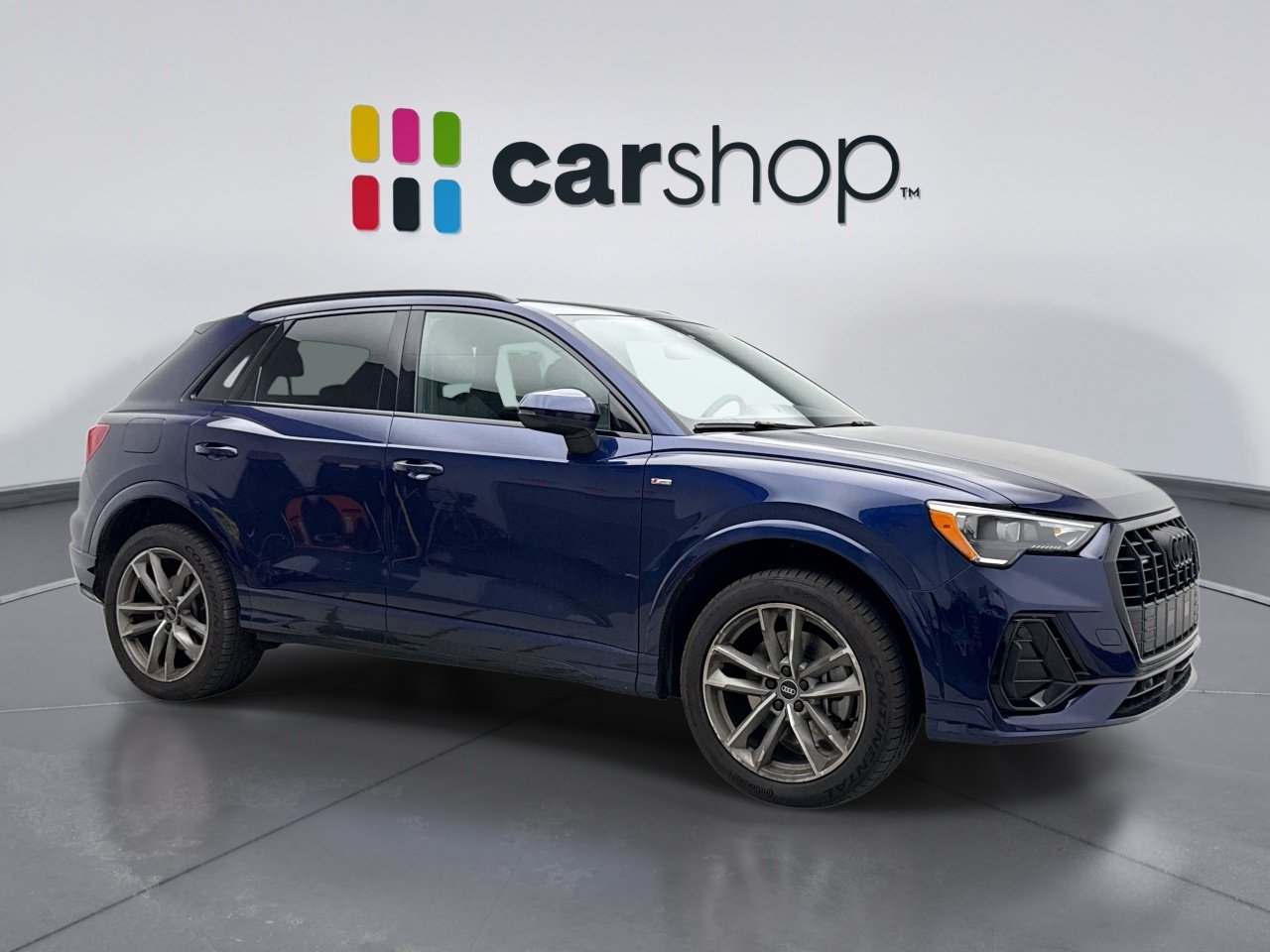 Used 2022 Audi Q3 2.0T Premium AWD/4WD image 7