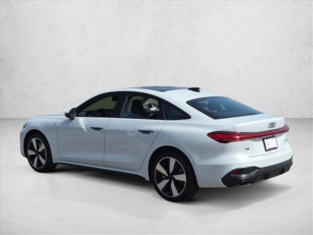 New 2026 Audi A5 Premium Plus AWD/4WD image 7
