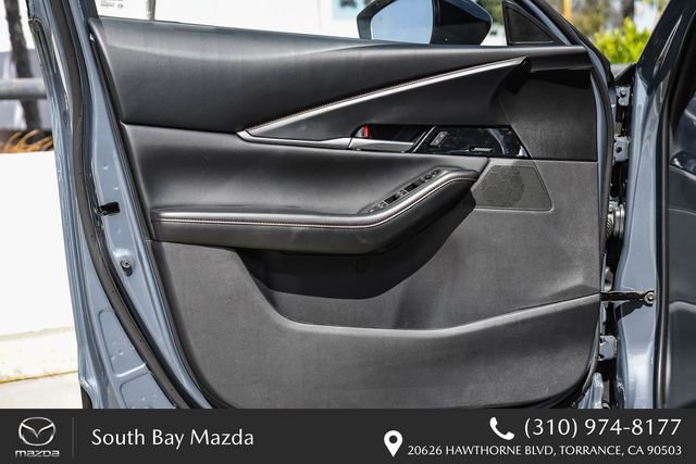 New 2026 MAZDA CX-30 AWD 2.5 S image 17