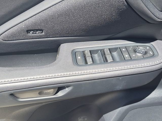 New 2026 Lexus TX 500h AWD image 17