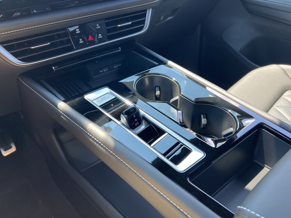 New 2026 Volkswagen Atlas Cross Sport SEL Premium R-Line image 19